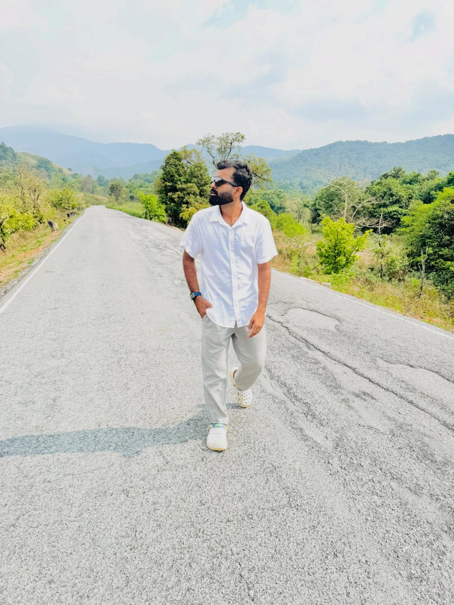bamorcdd's tweet photo. #kudremukhaforyou❤️ https://t.co/3lBlHTmEgi