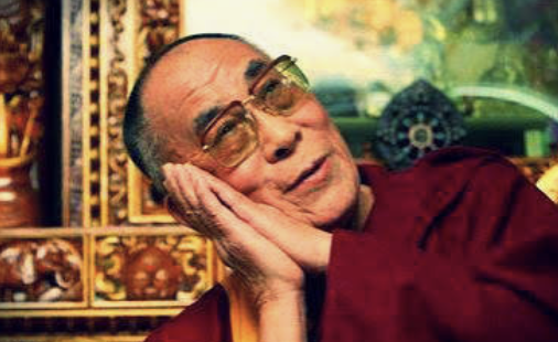 DalaiLamaAnswe1's tweet photo. “There is only one important point you must keep in your mind and let it be your guide. No matter what people call you, you are just who you are. Keep to this truth. You must ask yourself how is it you want to live your life. We live and we die, this is the truth that we can only face alone. No one can help us, not even the Buddha. So consider carefully, what prevents you from living the way you want to live your life?” 
― Dalai Lama XIV