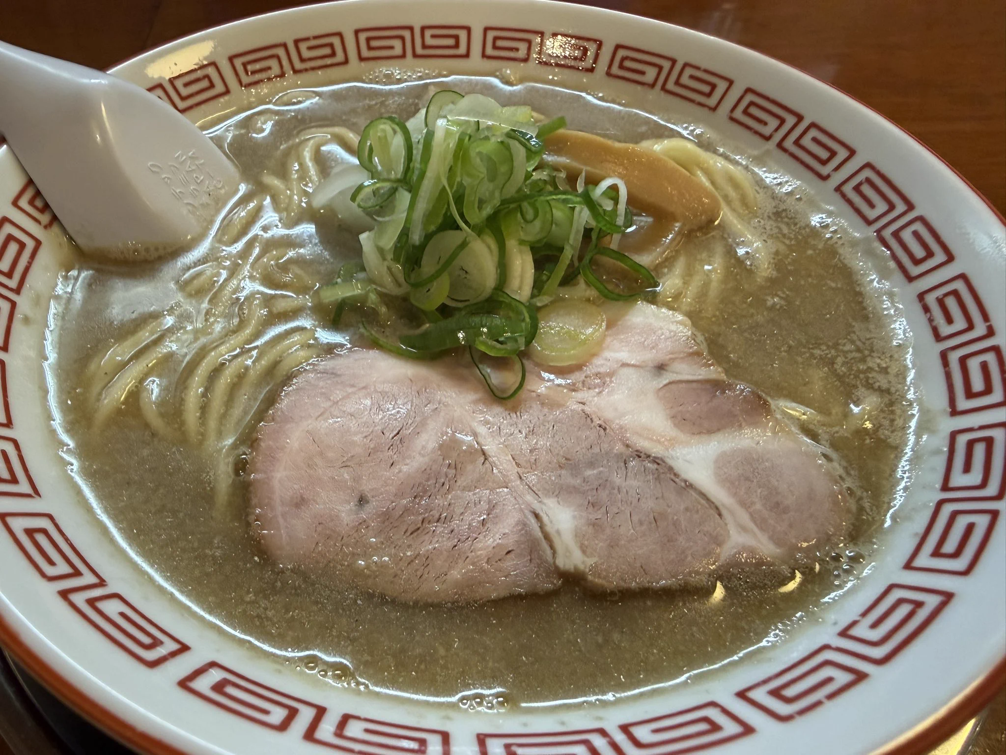 自家製 麺 くま がい