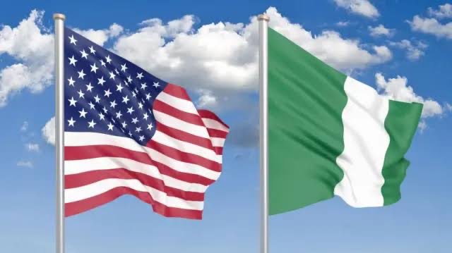 instablog9ja's tweet photo. U.S. Pledges to Safeguard Christians in Nigeria Against G£nocide https://t.co/ihlTrs45f8