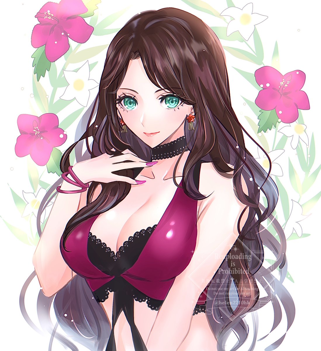helen2210hk's tweet photo. ドロテアちゃんHBD!!✨
Dorothea
再掲です
#FE3H #FEH https://t.co/ygAK13nszK