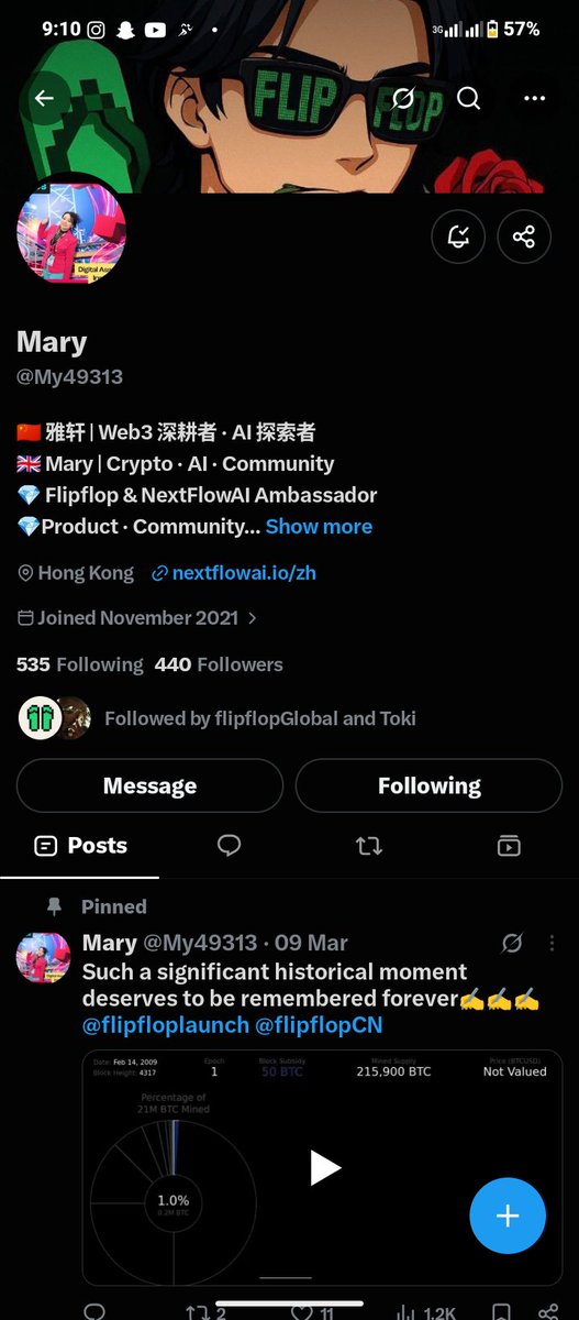 dashinosmfr's tweet photo. @defitoki @My49313 7PcFgRq2K3sA6D9mpVHsHfTeT1SSKVSkpfD8sGrpVQi9

Done Boss✅
No pass me by abeg 🙏 https://t.co/D3Hwjmun7W