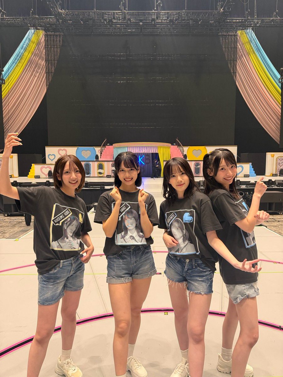 kasumin_akb48's tweet photo. SONEを繋げてくれた𝐅𝐫𝐞𝐞 𝐂𝐥𝐢𝐩 𝟐𝐒____ 

これをつけて10年後の8月また出会えると良いね…
🔗 https://t.co/0YMwX47yt5 https://t.co/Z9PpLbvIZp
