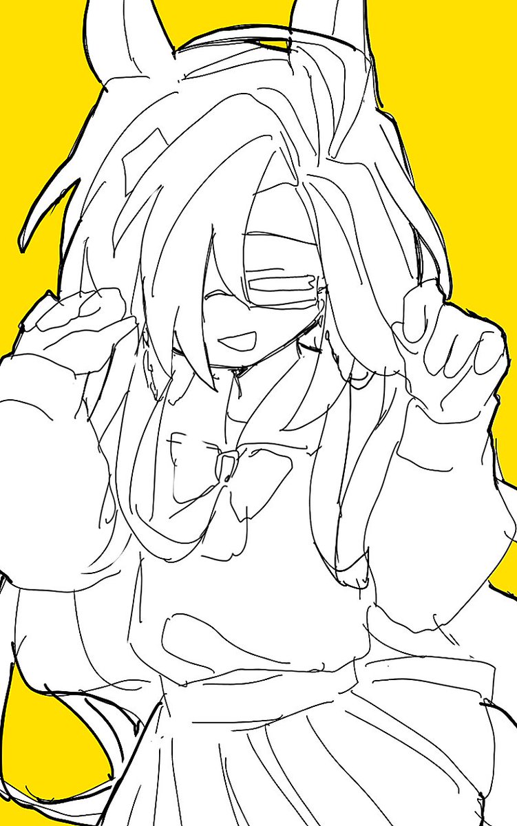 HHHUMA54's tweet photo. >_<//💛💛 https://t.co/gmmmkKI5kK
