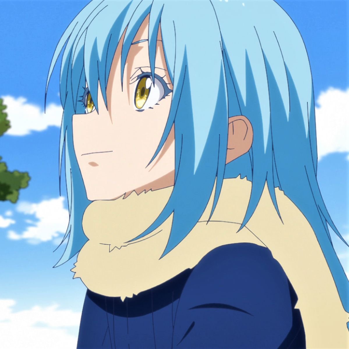 RomelloWRLD's tweet photo. Rimuru Tempest https://t.co/zNvBYBloiK