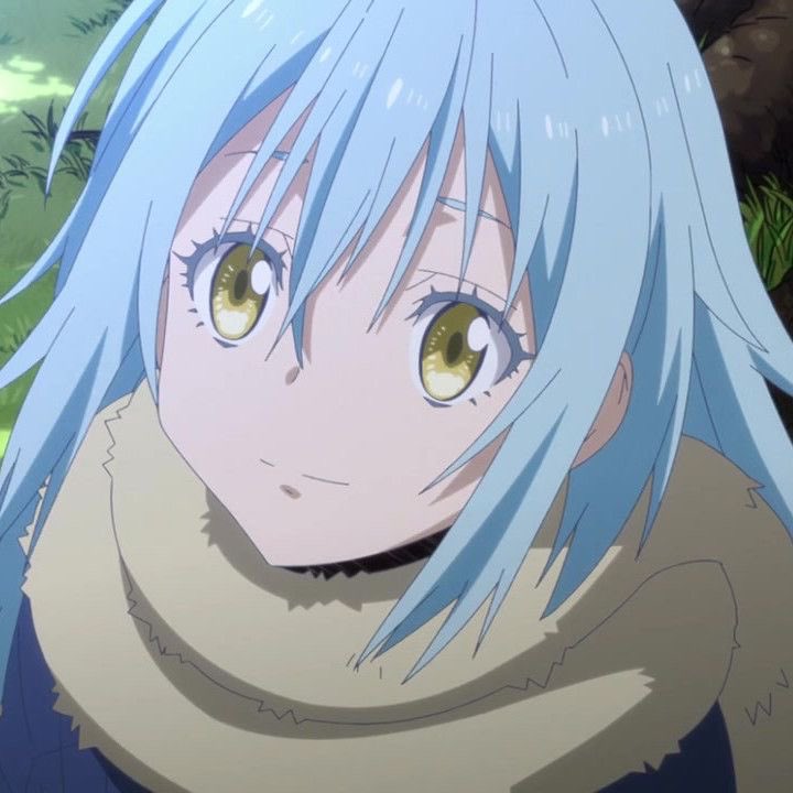 RomelloWRLD's tweet photo. Rimuru Tempest https://t.co/zNvBYBloiK