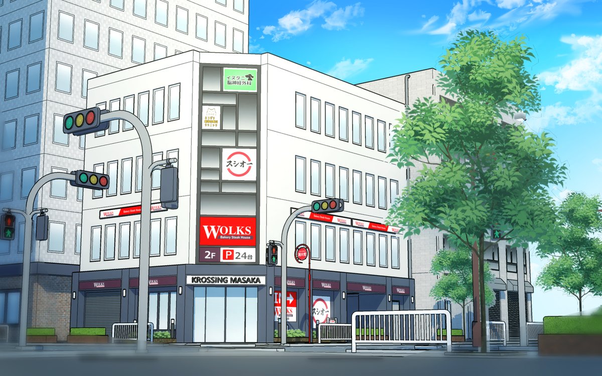 Riverive_x's tweet photo. ただいまACONに出品する素材販売の準備中
画像はサクッと作った加工例
#ACON #SketchUp https://t.co/vrDT6CfhQG