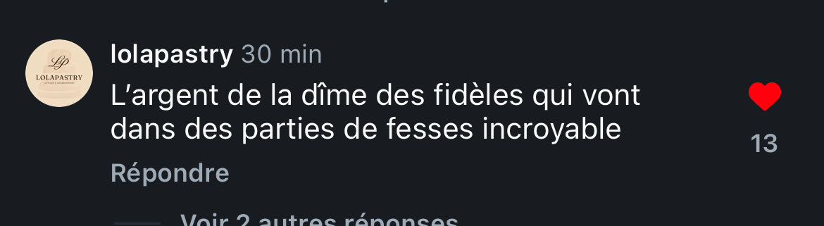 93_btk93572's tweet photo. @sesearest J’ai rit que Dieu me pardonne https://t.co/8Nh4xd26yh