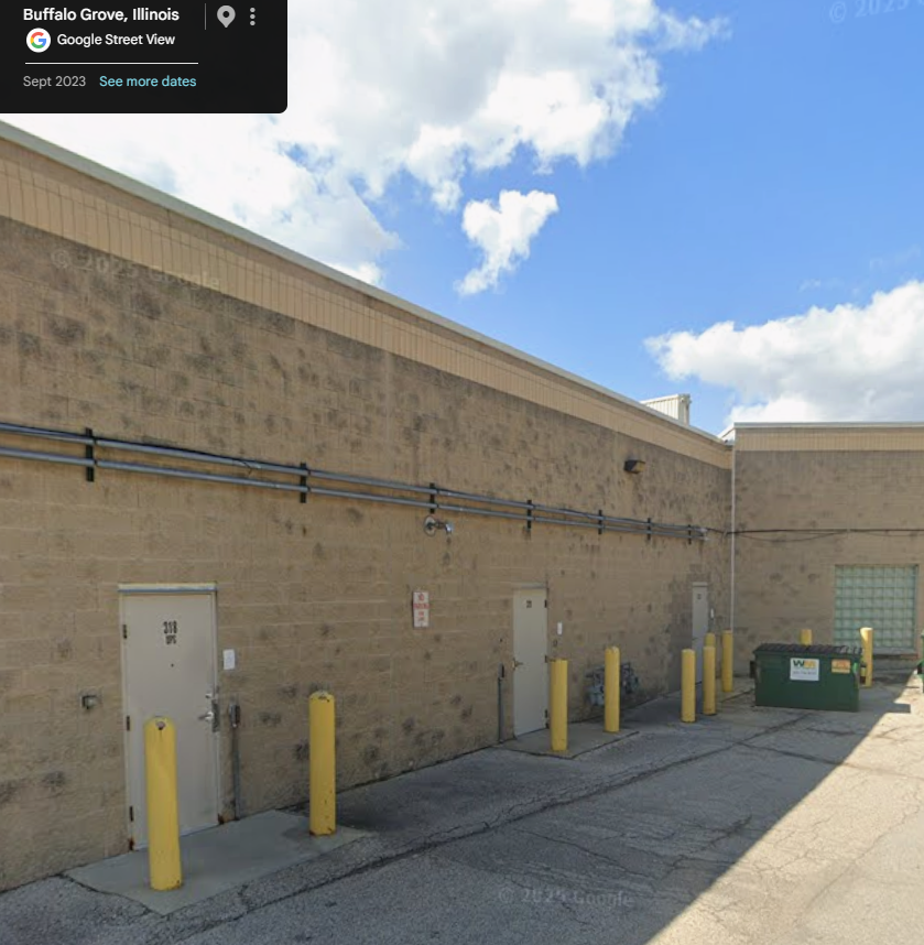 _uknowitsTRU's tweet photo. The future of blockchain... Truebit HQ!

318 Half Day Rd, Suite #350
Buffalo Grove, IL 60089.
@JasonTeutsch @Truebitprotocol #TRU #TRUEBIT #TRUEBITPROTOCOL https://t.co/J4r4DRyUkK