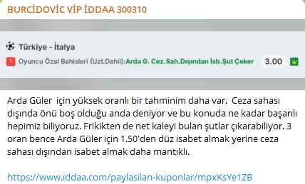 burcidovic's tweet photo. 📢 İDDAA VIP GRUBUM HAKKINDA HATIRLATMA 

Tam 1 senedir devam ettiğim bir iddaa tahminlerimi paylaştığım iddaa bayi grubum var. Her gün aktif olarak yüksek güvenli tahminlerimi bu grupta paylaşıyorum. Katılım tamamen ücretsiz olup kayıtlı iddaa bayinizi benim iddaa bayim ile değiştirmeniz gruba katılım için yeterli.

Görsellerde eklediklerim yalnızca dün gece grupta kazandığımız 4 kupon.

Telegram veya buradan özel mesaj yoluyla bana ulaşabilir, grubuma katılabilirsiniz. 
https://t.co/a35w3jJucv