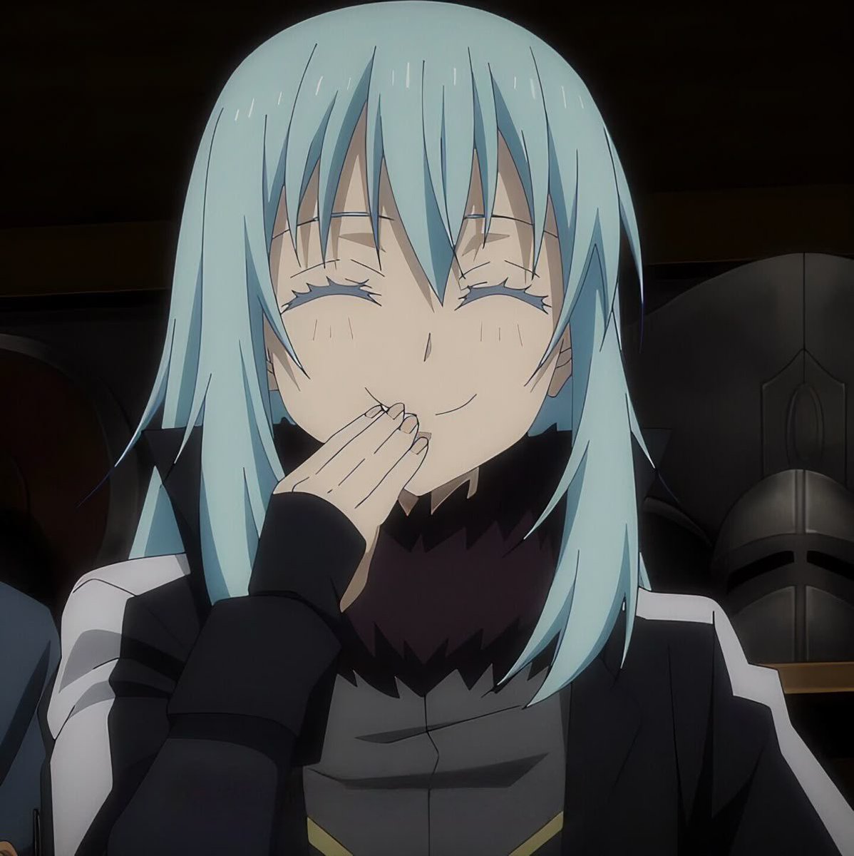 RomelloWRLD's tweet photo. Rimuru tempest https://t.co/8xv8Y7VnLg