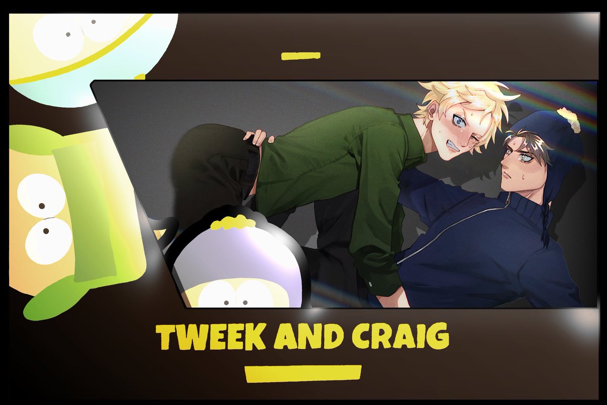 Rkun_oekaki's tweet photo. #サウスパーククラスタさんと繋がりたい   #southpark
 
 お久しぶりすぎて、相互みんな息してません。お友達が欲しいんだょ(^т  ̫ т^)
サウスパークならなんでも好物です❣️地雷なし❣️ https://t.co/KgxBnXR62O