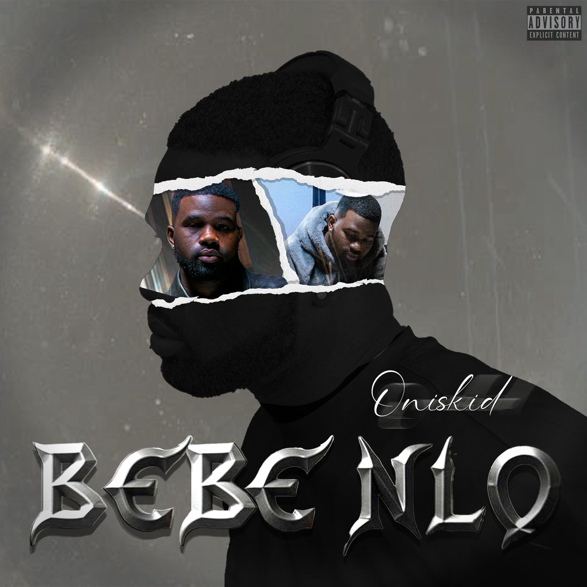 Oniskid18's tweet photo. CREER — The EP 🔥🚀
Keep streaming “Bebe Nlo,” family! ❤️🚀
More music on the way! 🎶🔥

https://t.co/IHJVRDTcW4

#Oniskid
#bebenlo https://t.co/Lcv21YYDuH