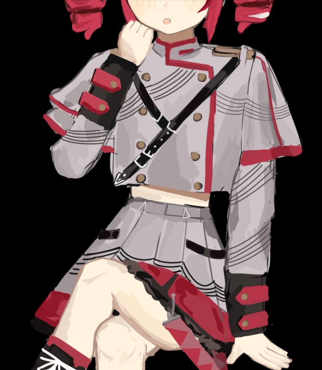 VOCALOIllust's tweet photo. https://t.co/KyX71NCdQn