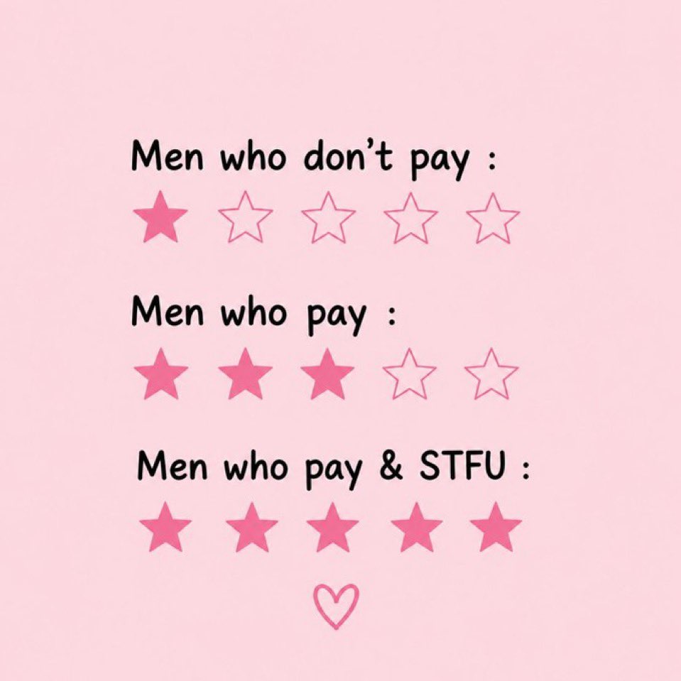 LincolnJames046's tweet photo. If the wallet closed, so should the chat. Next. #buyingcontent 💅💸 https://t.co/oFPNR3ax0L