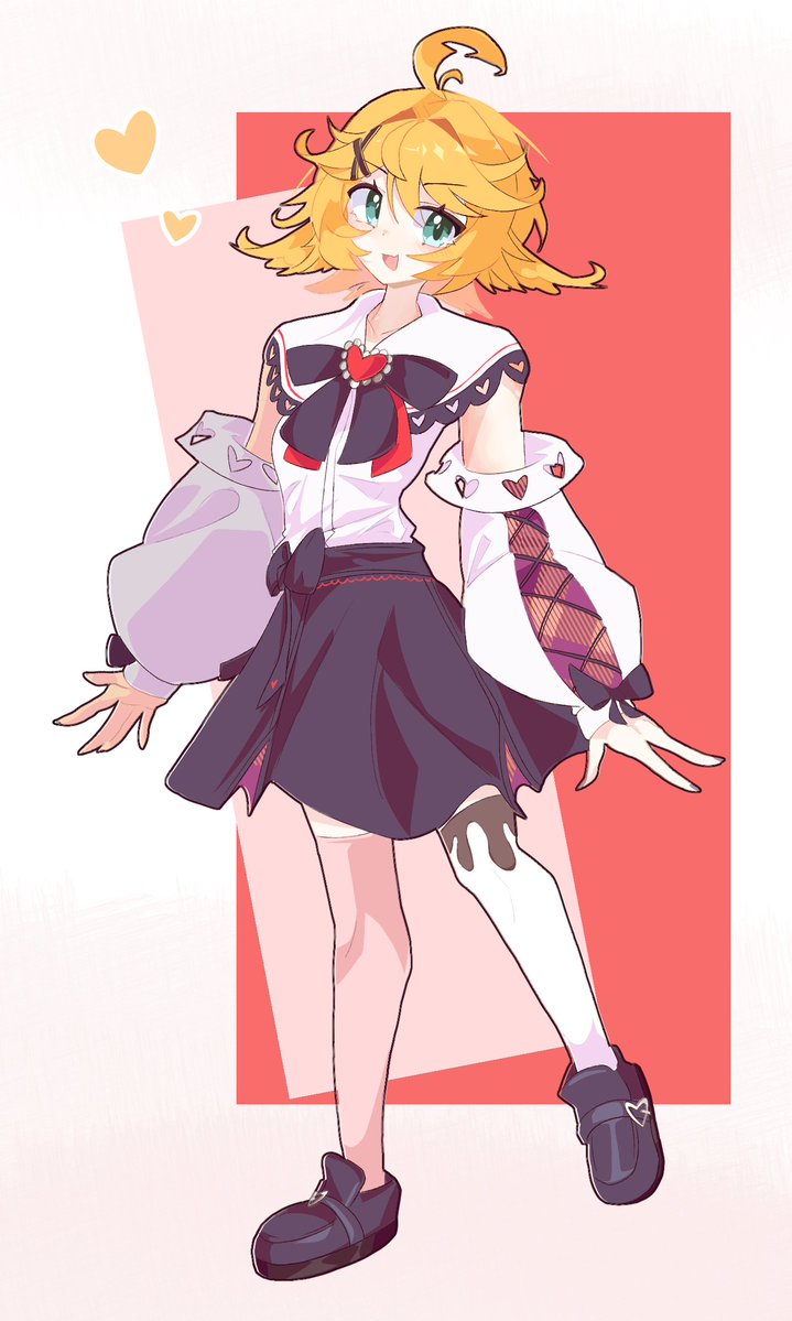 Smol_DrawingBun's tweet photo. bounty paid in chocolate coins
#DokiGallery https://t.co/rU7z0QYjHi