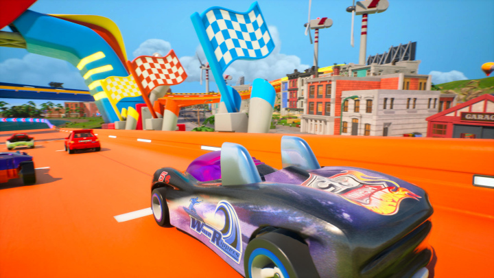 Zelphyrnia's tweet photo. Test✍️ #HotWheelsInfiniteRush 🎮

Une conduite toujours aussi fun et accessible🏎️

#Review 🖊️➡️ https://t.co/1ERbPJ862b

#JV #Jeuxvideo #Games #Videogames #Indie #Indiegame #Indiedev #gamedev #gaming #xboxseries #pc #switch2 #ps5 #racinggames #hotwheels https://t.co/za1zMK3QcS