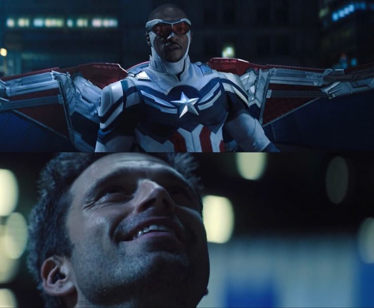 lesbunnys's tweet photo. bucky barnes speech bubble https://t.co/T1iDUy5vbB