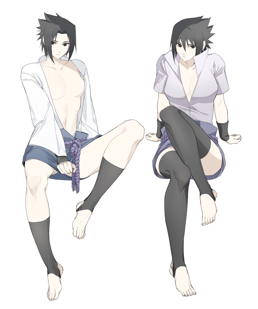mitangtang7's tweet photo. #sasuke 佐子妹妹 https://t.co/mFJfZqlWKn