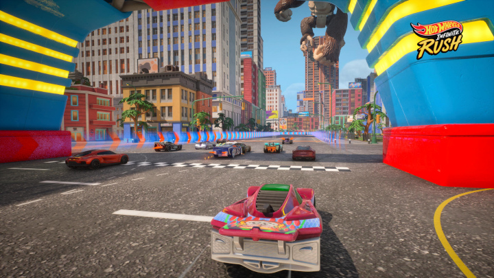 Zelphyrnia's tweet photo. Test✍️ #HotWheelsInfiniteRush 🎮

Une conduite toujours aussi fun et accessible🏎️

#Review 🖊️➡️ https://t.co/1ERbPJ862b

#JV #Jeuxvideo #Games #Videogames #Indie #Indiegame #Indiedev #gamedev #gaming #xboxseries #pc #switch2 #ps5 #racinggames #hotwheels https://t.co/za1zMK3QcS