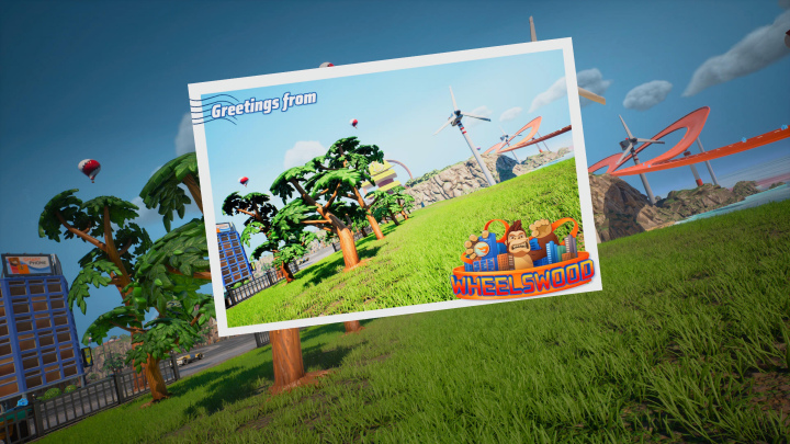 Zelphyrnia's tweet photo. Test✍️ #HotWheelsInfiniteRush 🎮

Une conduite toujours aussi fun et accessible🏎️

#Review 🖊️➡️ https://t.co/1ERbPJ862b

#JV #Jeuxvideo #Games #Videogames #Indie #Indiegame #Indiedev #gamedev #gaming #xboxseries #pc #switch2 #ps5 #racinggames #hotwheels https://t.co/za1zMK3QcS