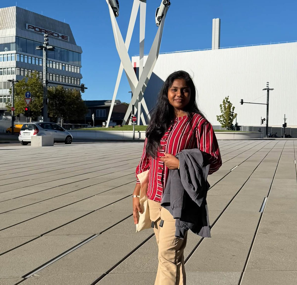 Guigremio2010's tweet photo. ғǗ𝔢ℓ𝒆∂ ＢЎ ħ𝕚ｓ𝐭Ｏ𝐑ㄚ….. 💫🏎️

#PorscheMuseum⁠ ⁠#Stuttgart⁠ ⁠#VisitGermany⁠ ⁠#TravelDiaries⁠ ⁠#BucketListTravel⁠ ⁠#GermanyTravel⁠ ⁠#ExploreGermany⁠ ⁠#TravelGram⁠ ⁠#Porsche⁠ ⁠#Porsche356⁠ ⁠#Porsche911⁠ ⁠#CarCulture⁠ https://t.co/kX0yq0sOuU