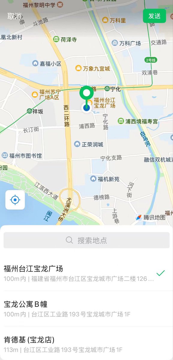 marcusjaeg's tweet photo. X有附近人功能吗？比如我在福州，我要怎样才能刷到福州同城的人？ 🙂🙂🙂  #福州 https://t.co/yMtU9z1Ter