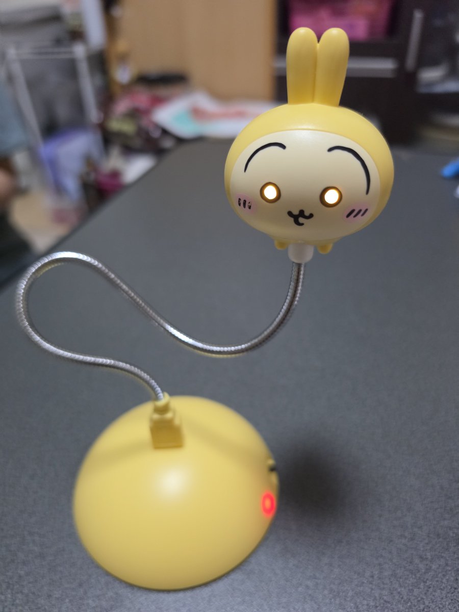 tsukasinki's tweet photo. プルヤのライトこわぁぁぁぁ https://t.co/4z6wi54CqA
