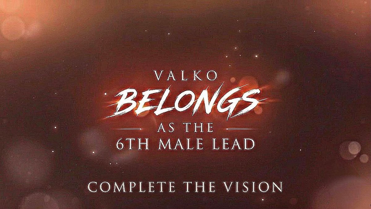 ValkoJustice's tweet photo. @LoveDeepspaceJP #NoValkoNoInfold
#ReinstateValkoNow 
#CancelPapergames
#BoycottPapergames
#PapergamesRuinsCNgaming https://t.co/hF5LpX5eXw