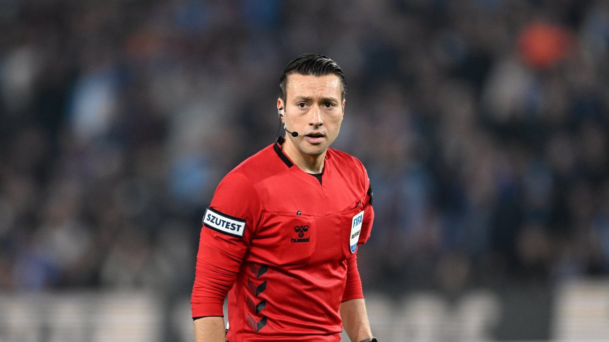 ErkanYurusan's tweet photo. TFF sınavlarını birincilikle bitiren Zorbay’ın UEFA’da neden sınıfta kaldığı şimdi daha iyi anlaşılıyor. https://t.co/Xywbn4cJ3L
