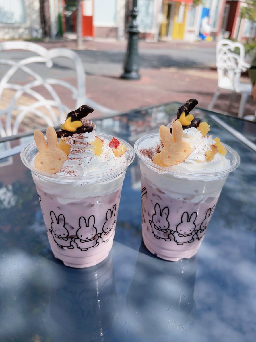 Queen8_karen's tweet photo. みっふぃーはろうぃん(・ⅹ・）🎃🦇🕸 https://t.co/82eVcW9cYL
