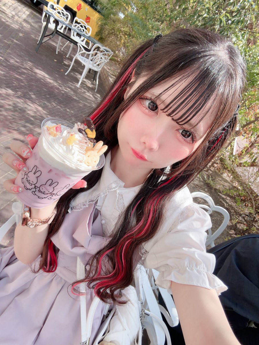 Queen8_karen's tweet photo. みっふぃーはろうぃん(・ⅹ・）🎃🦇🕸 https://t.co/82eVcW9cYL