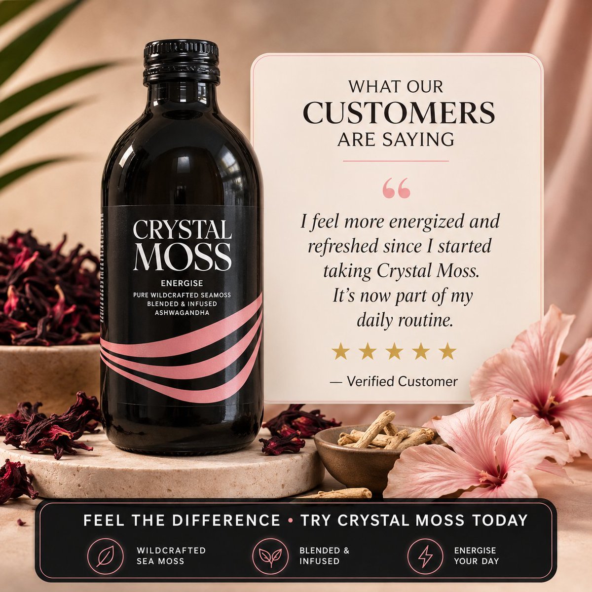 Starr_BC's tweet photo. “AI product images are just fake pictures. No serious brand will use them.” 😂

Does these look fake to you?

No studio. No expensive photoshoot.

Just AI + creative direction + product storytelling.

The tool is available to everyone but the skill isn’t.

Product by @jada3_p https://t.co/eaqGRA72CG