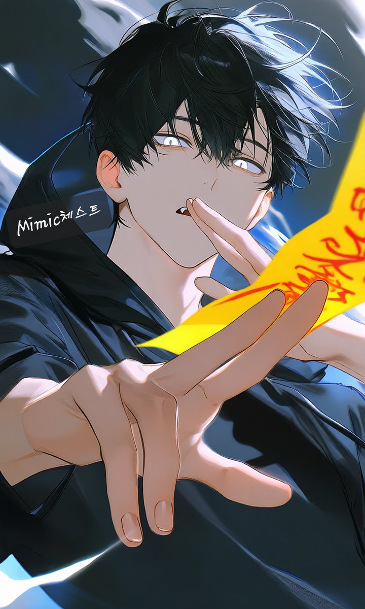 Mimicchest090's tweet photo. @meyaoo666 교류하러 왔어요~~ https://t.co/wvSuYaKVR3