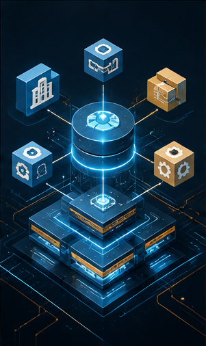 PiLogian's tweet photo. SAP transformation depends on reliable master and asset information. Strong governance across SAP MDG and S/4HANA EAM helps establish consistent structures for critical enterprise data.
#SAP #DataGovernance #EAM https://t.co/UmcV9Zi8S2
