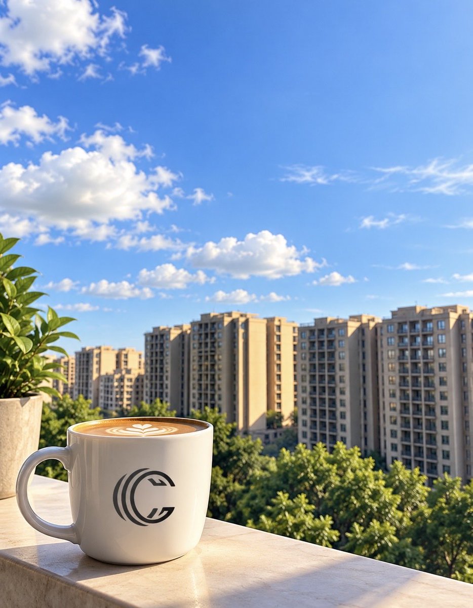 CAI_protocol's tweet photo. The weather is looking good over here ☀️

Perfect day to build.

How about your side? https://t.co/zE5MHE4GP3