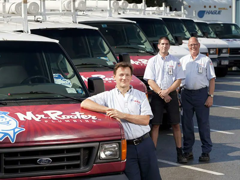 mrrooterdtx's tweet photo. Commercial Plumbing Services

Commercial plumbing systems are much larger and more complex than residential plumbing systems and therefore require a different approach when it comes to plumbing services and repairs. When you need ...

https://t.co/rlnfFBcHTu https://t.co/MO0J3KL0Tt