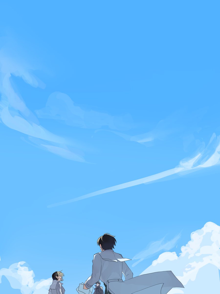 A1p1u5's tweet photo. #orv #전독시 

やっとmadのイラスト全部描き終えた https://t.co/gVqrzgKraL