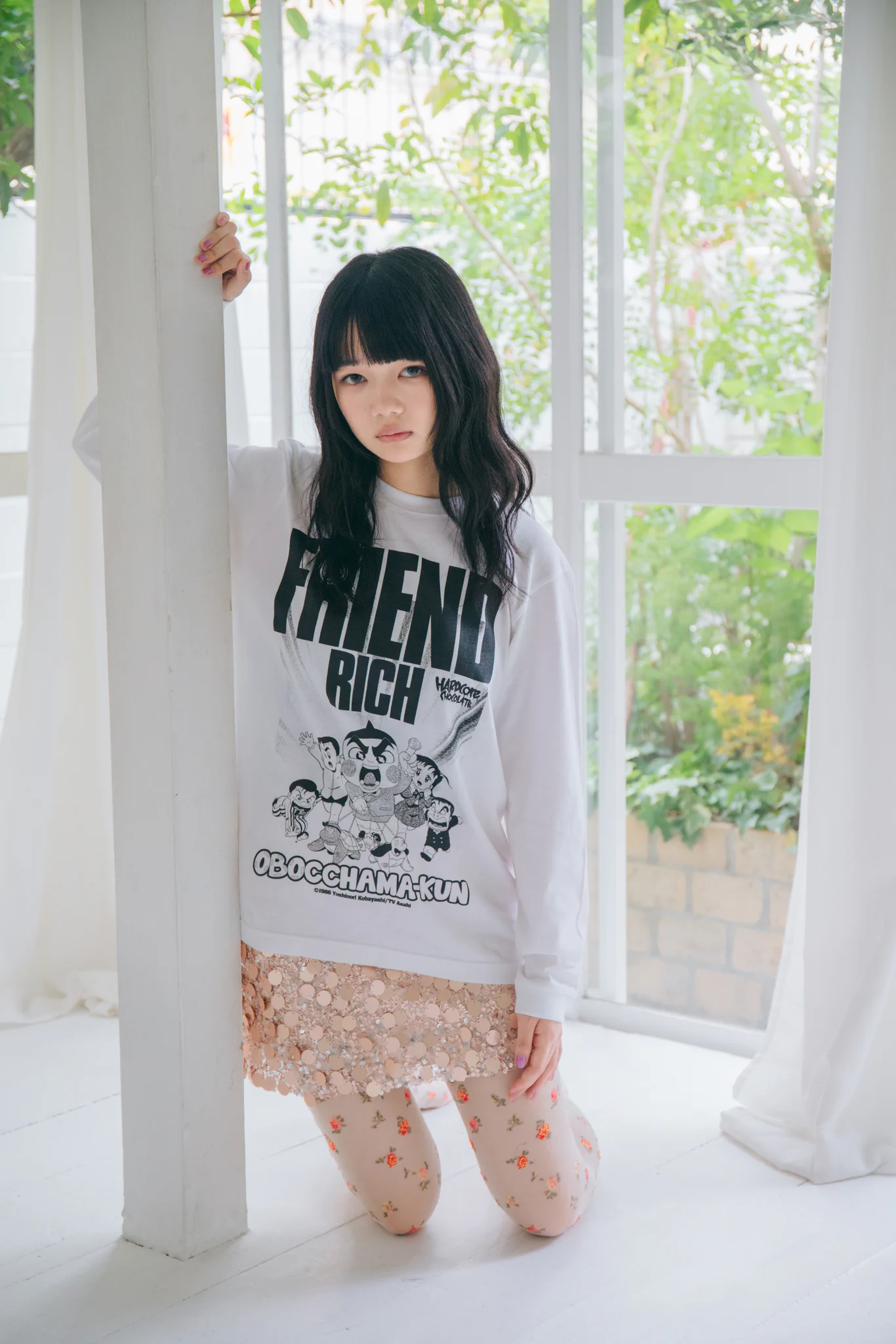 もり子❤(ӦｖӦ。)プロフィール必読様 リクエスト 3点 まとめ商品 ハードコアチョコレート on X: 