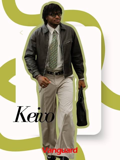 SoftChaos5's tweet photo. The emperor, the conqueror, the champion, the lion is here 
#bbn #keivo https://t.co/ujxKaioBAh