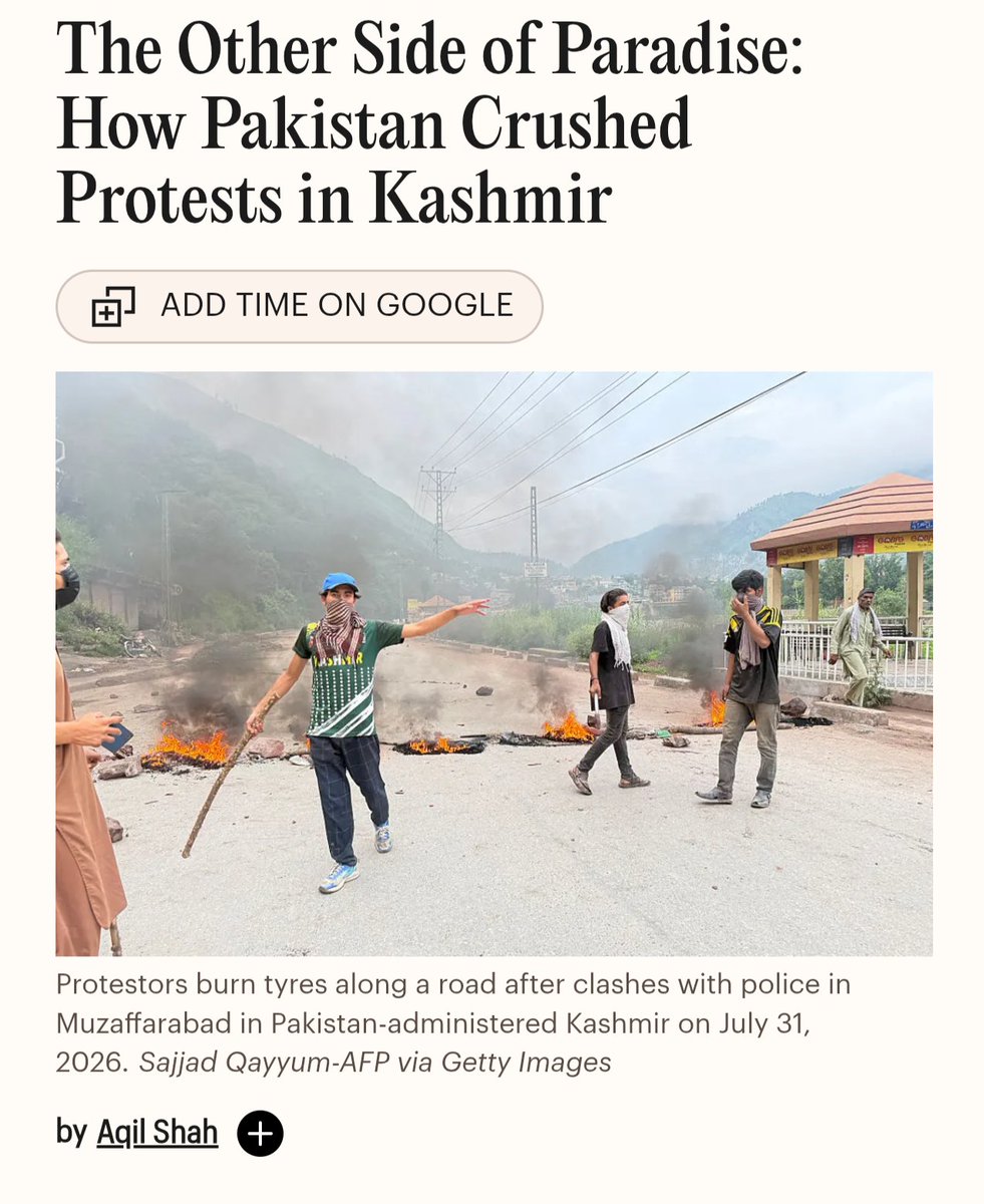 TheWatchmen_1's tweet photo. These right wing grifters are as bad as the RSS Hindutvas. Also, akin to those Israeli Arabs volunteerily who fight in the IDF to slaughter Palestinians. https://t.co/tS3sbP8j89
