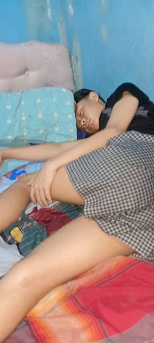 kawanlamazdf's tweet photo. tidur lagi https://t.co/OwnxRZiL0C