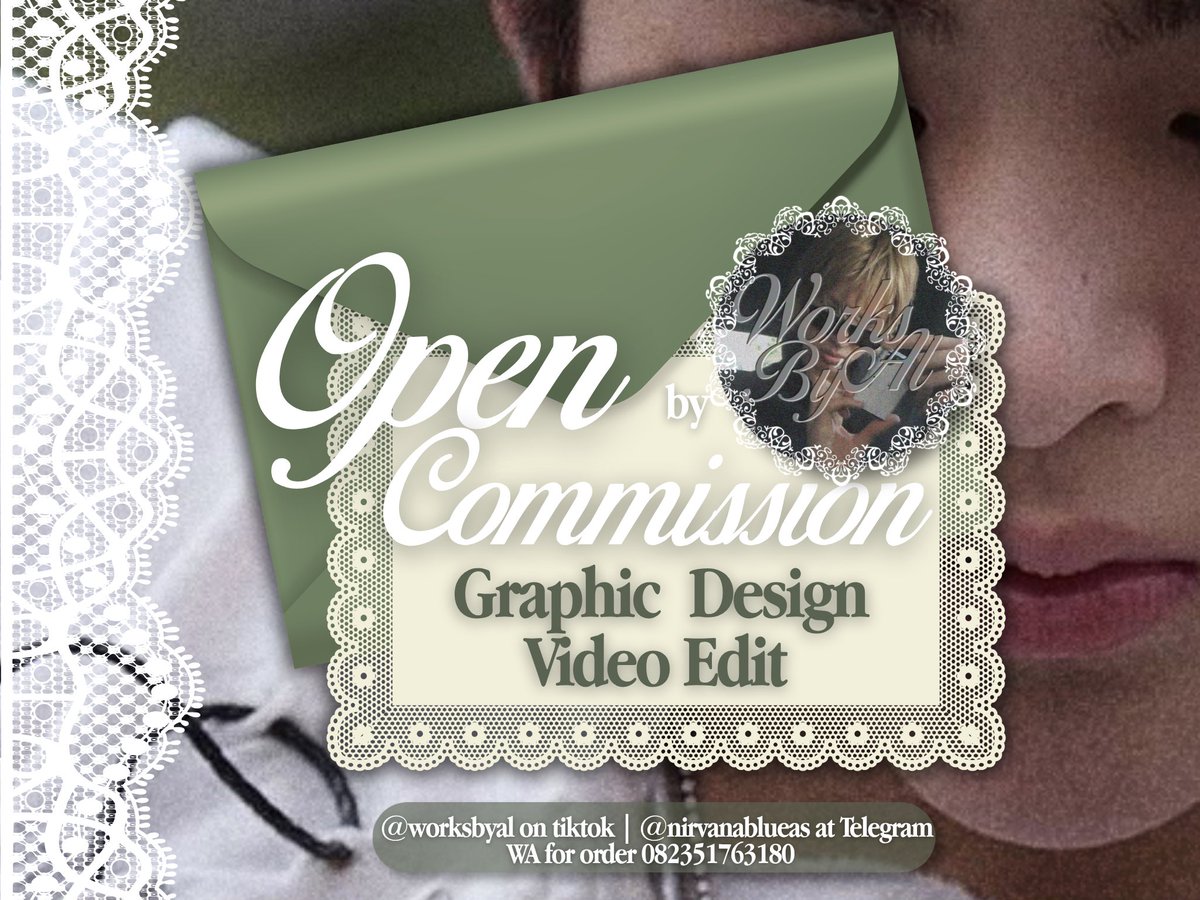 worksbyal's tweet photo. @egurlhere ADA KAAA aku ada porto yg mirip persis kayak yg kaka mau niih start dari 10k ajaa boleh send details langsung ke wa di bio yaa kaa makasii ^__^ https://t.co/YnAPZxwVJ6