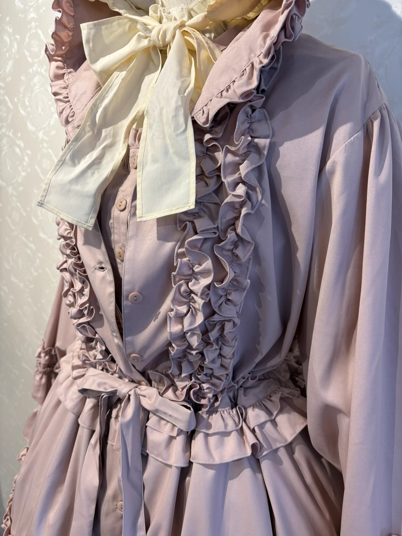 ATELIER PIERROT ボンネット 🎪ATELIER-PIERROT大阪店🎪 on X: 