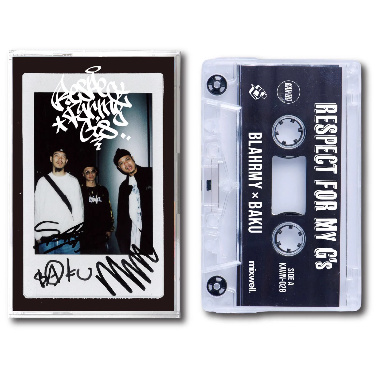DLiP RECORDS (Dish Label iN Posshi) on X: 