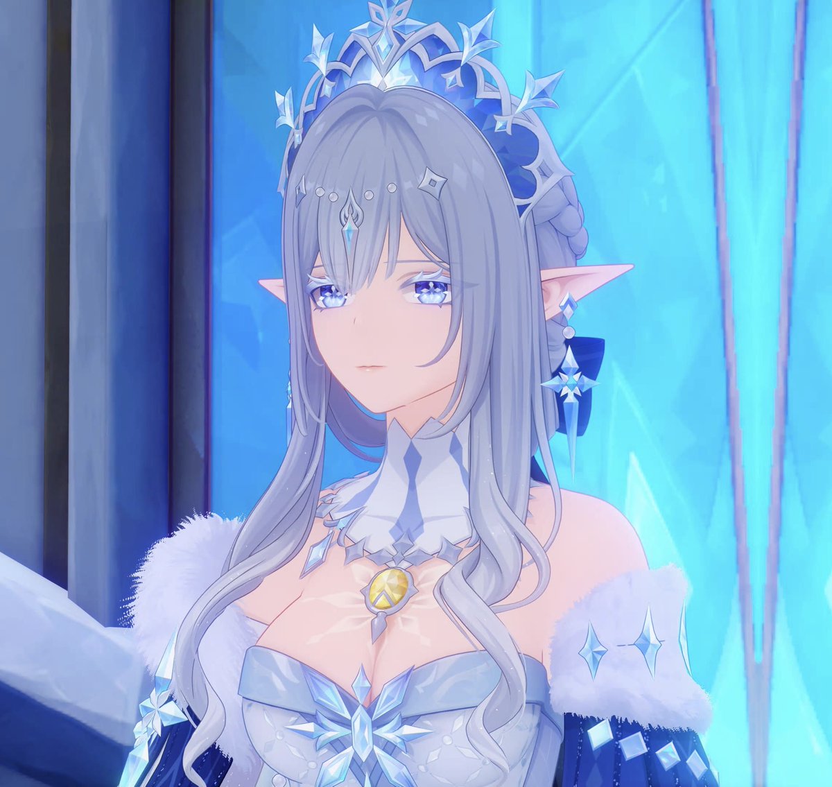 ato_mawashi's tweet photo. ←iPhone15の女皇　　PS5の女皇→ https://t.co/smJ3Z9bQvJ
