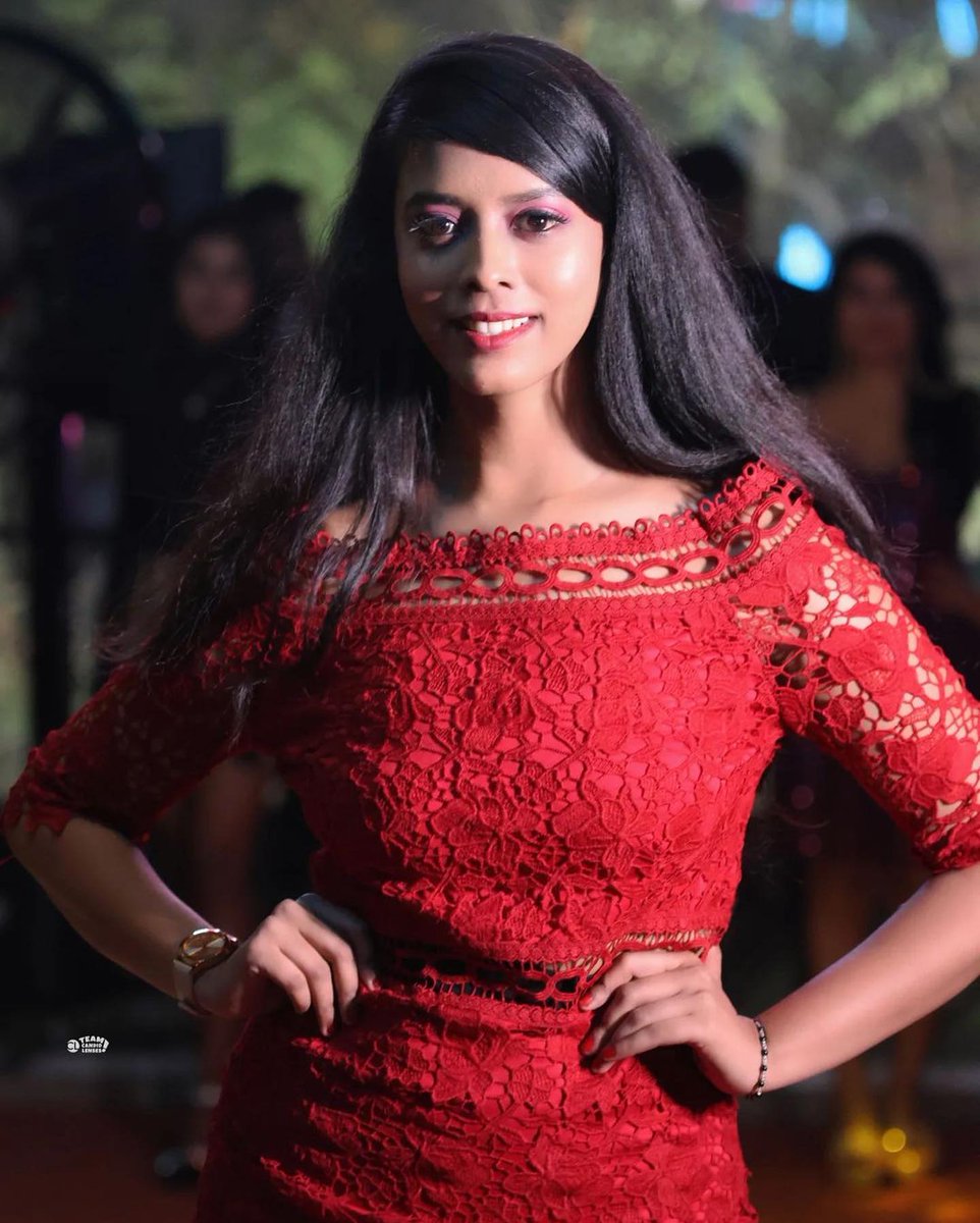 BelaHilton's tweet photo. Valentine's Theme Fashion Show 2023

Model/Artist: @sween_world

MUA : @makeup. by. lekhashree @harsharagini

Photographer: @candidlensesofficial

Organiser: @shainevents @inder__designer @mavisalmeida_fashioninfluencer

Outfit: https://t.co/MYSuSNCD3I