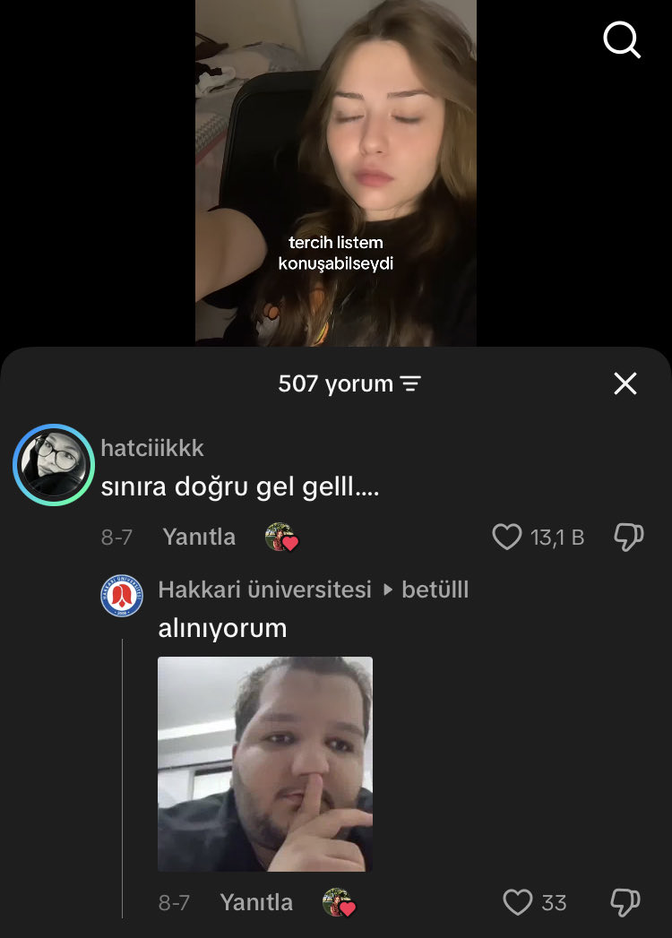 recognizebeniii's tweet photo. bugünün en iyi yorumu ilan ediyorum bunu https://t.co/YUbYIzlnnW