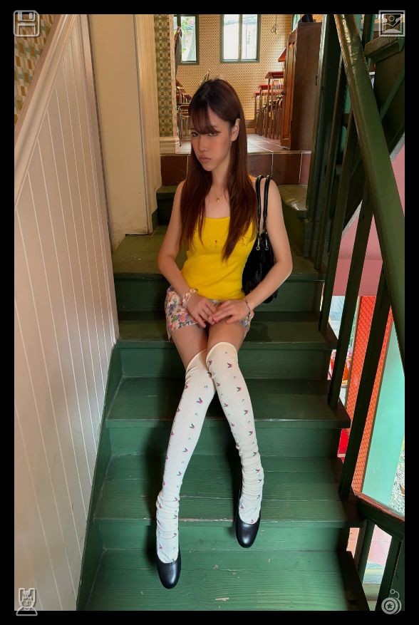 ciacoru87's tweet photo. 🏃Meaning lies in repetition, growth lies in work!As she turned to leave the dining room, her elbow knocked against a small wooden side table, and a vase fell off, shattering on the floor. Elara cursed under her breath and knelt down to pick up the shards, her fingers brushing a https://t.co/weh2U8F4qx