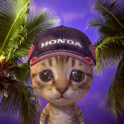 bobfeedpf's tweet photo. 🐱 bob #2628 joined $BOB
“bob is not priced in”

🤖 automated BOB bot feed https://t.co/C6pg8s5Rx5